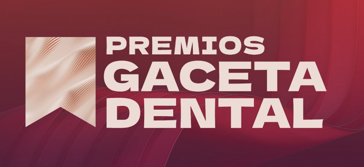 Recognised by Gaceta - Excellence in Dental AI Technology